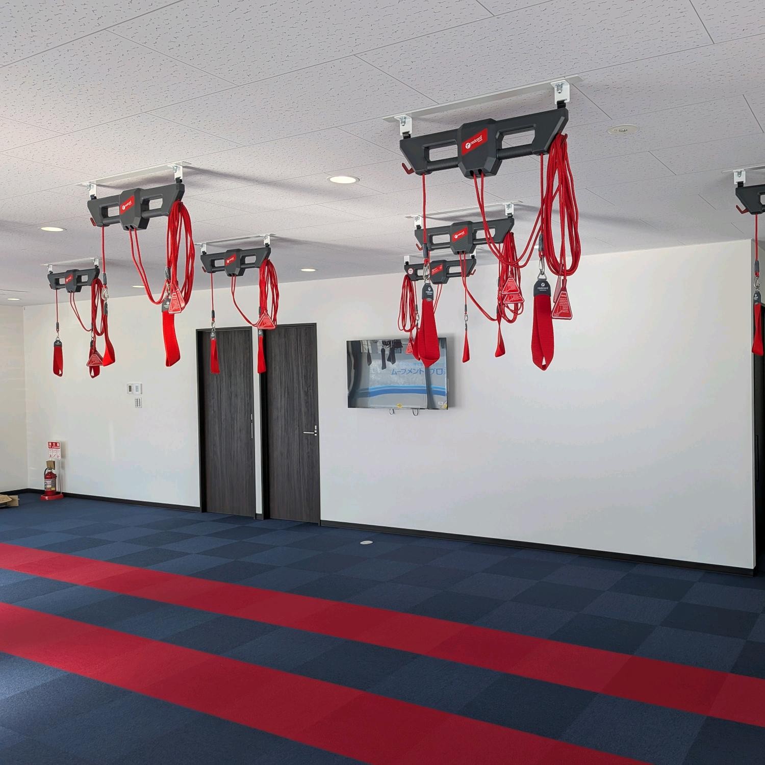 事業所内の様子